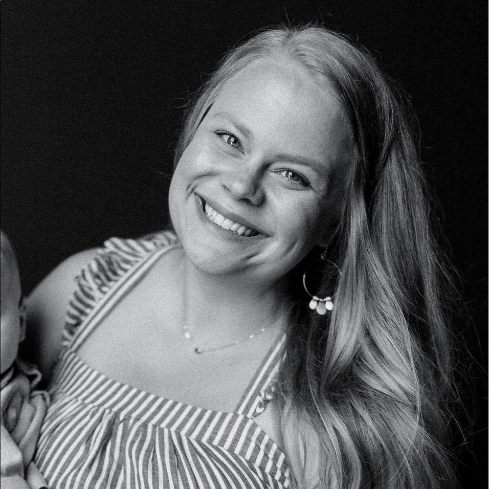 Meet your Posher, Nikki
